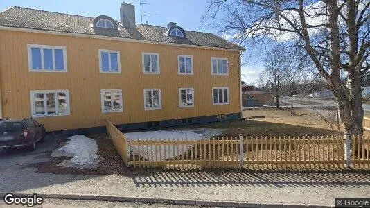 Lägenheter att hyra i Nordmaling - Bild från Google Street View