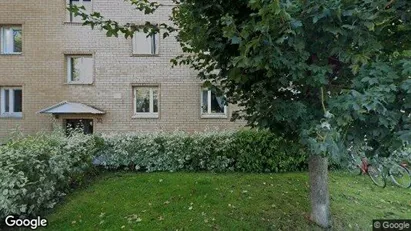 Lägenheter att hyra i Norrköping - Bild från Google Street View