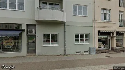 Lägenheter att hyra i Helsingborg - Bild från Google Street View