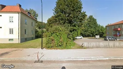 Lägenheter att hyra i Motala - Bild från Google Street View