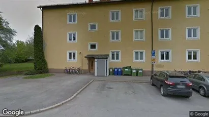 Lägenheter att hyra i Linköping - Bild från Google Street View