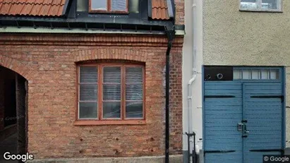 Lägenheter att hyra i Eksjö - Bild från Google Street View