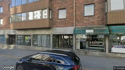 Lägenheter att hyra i Majorna-Linné - Bild från Google Street View