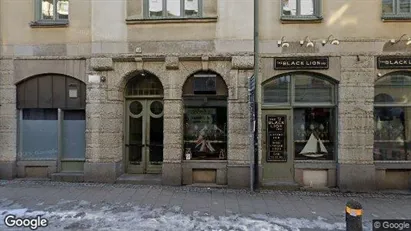 Lägenheter att hyra i Norrköping - Bild från Google Street View