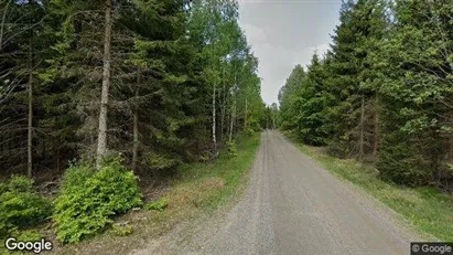 Lägenheter att hyra i Hässleholm - Bild från Google Street View