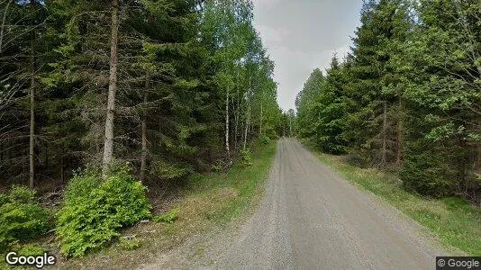 Lägenheter att hyra i Hässleholm - Bild från Google Street View