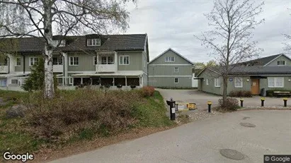 Lägenheter att hyra i Falun - Bild från Google Street View