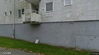 Lägenheter att hyra i Göteborg Östra - Bild från Google Street View