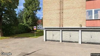 Lägenheter att hyra i Borlänge - Bild från Google Street View