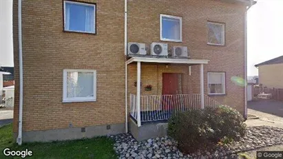 Lägenheter att hyra i Jönköping - Bild från Google Street View