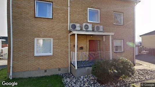 Lägenheter att hyra i Jönköping - Bild från Google Street View
