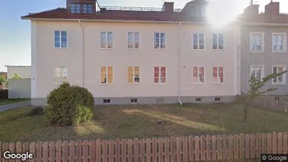Lägenheter att hyra i Kalmar - Bild från Google Street View