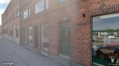 Lägenheter att hyra i Skurup - Bild från Google Street View