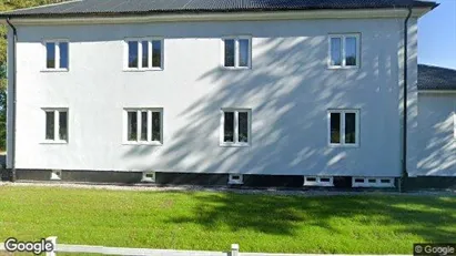 Lägenheter att hyra i Avesta - Bild från Google Street View