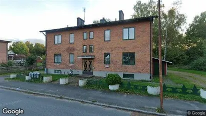 Lägenheter att hyra i Hässleholm - Bild från Google Street View
