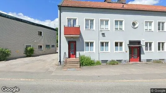 Lägenheter att hyra i Östra Göinge - Bild från Google Street View