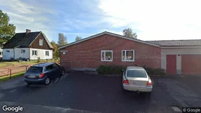 Lägenheter att hyra i Östra Göinge - Bild från Google Street View