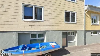 Lägenheter att hyra i Fagersta - Bild från Google Street View