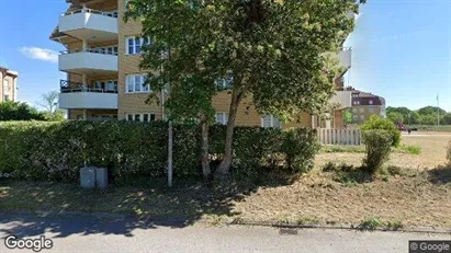 Lägenheter att hyra i Kalmar - Bild från Google Street View