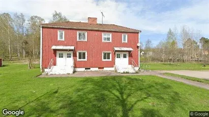 Lägenheter att hyra i Grums - Bild från Google Street View
