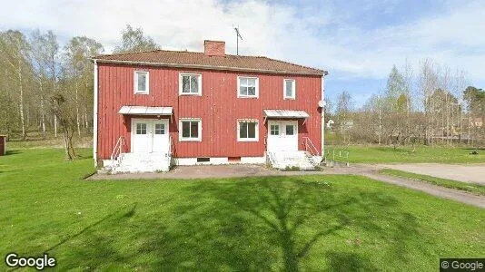 Lägenheter att hyra i Grums - Bild från Google Street View