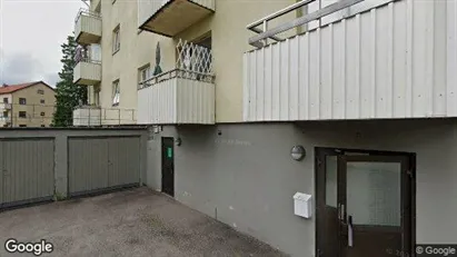 Lägenheter att hyra i Borås - Bild från Google Street View