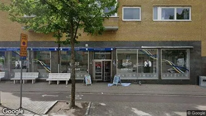 Lägenheter att hyra i Örgryte-Härlanda - Bild från Google Street View