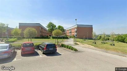 Lägenheter att hyra i Simrishamn - Bild från Google Street View