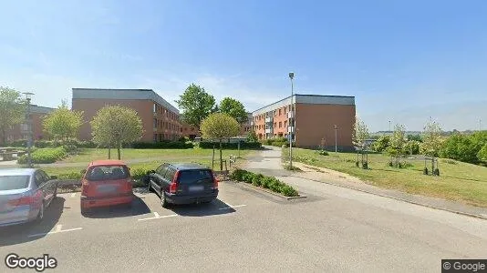Lägenheter att hyra i Simrishamn - Bild från Google Street View