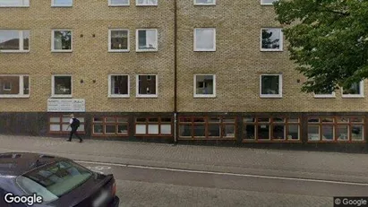 Lägenheter att hyra i Örgryte-Härlanda - Bild från Google Street View