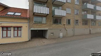 Lägenheter att hyra i Nässjö - Bild från Google Street View