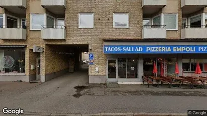 Lägenheter att hyra i Eskilstuna - Bild från Google Street View