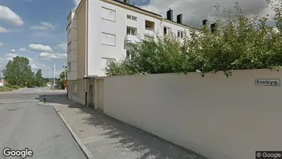Lägenheter att hyra i Norrköping - Bild från Google Street View