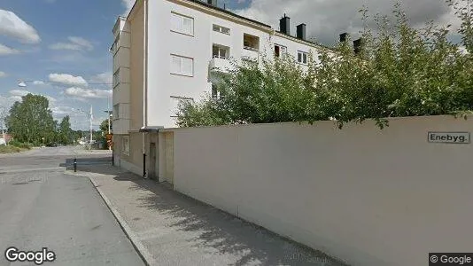 Lägenheter att hyra i Norrköping - Bild från Google Street View