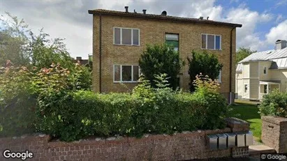 Lägenheter att hyra i Nässjö - Bild från Google Street View