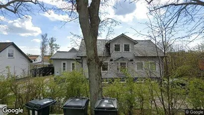 Lägenheter att hyra i Lund - Bild från Google Street View