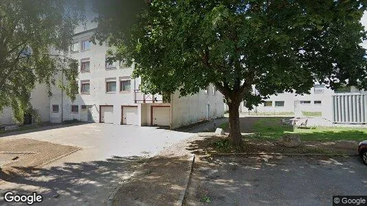 Lägenheter att hyra i Växjö - Bild från Google Street View