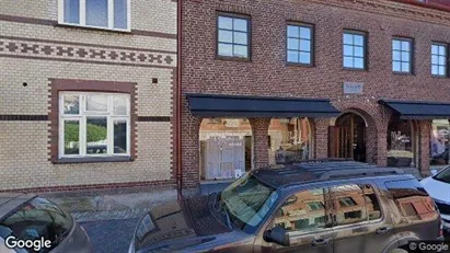 Lägenheter att hyra i Helsingborg - Bild från Google Street View