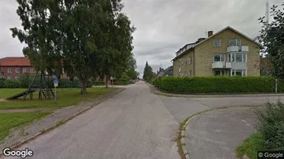 Lägenheter att hyra i Vänersborg - Bild från Google Street View