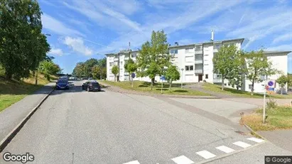 Lägenheter att hyra i Västra hisingen - Bild från Google Street View