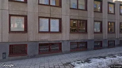 Lägenheter att hyra i Område ej specificerat - Bild från Google Street View