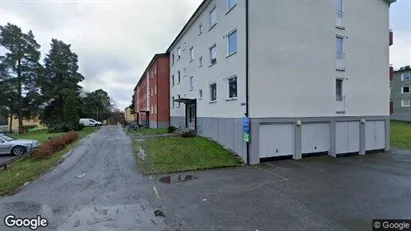 Lägenheter att hyra i Norrtälje - Bild från Google Street View