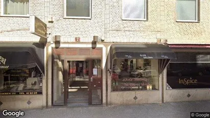 Lägenheter att hyra i Borås - Bild från Google Street View