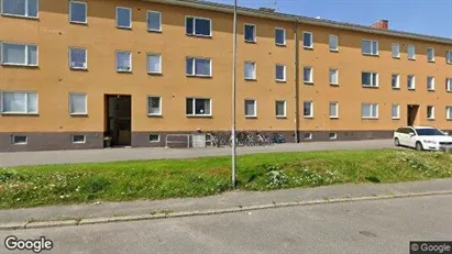 Lägenheter att hyra i Norrköping - Bild från Google Street View
