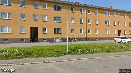 Lägenheter att hyra i Norrköping - Bild från Google Street View