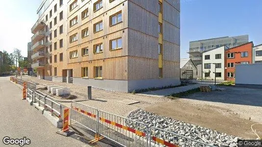 Lägenheter att hyra i Linköping - Bild från Google Street View