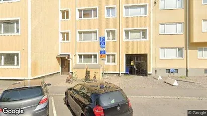 Lägenheter att hyra i Norrköping - Bild från Google Street View