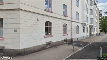 Lägenheter att hyra i Kalmar - Bild från Google Street View
