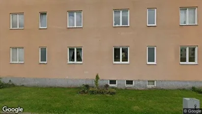 Lägenheter att hyra i Lundby - Bild från Google Street View