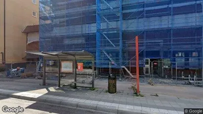 Lägenheter att hyra i Karlstad - Bild från Google Street View